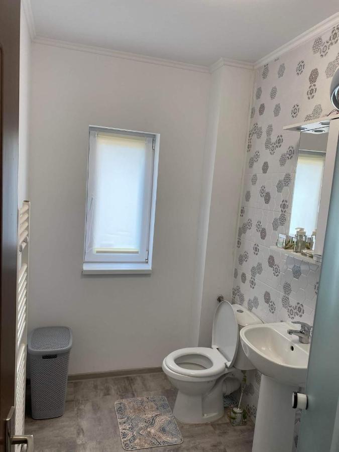 Dana Studio Tulcea Exterior foto