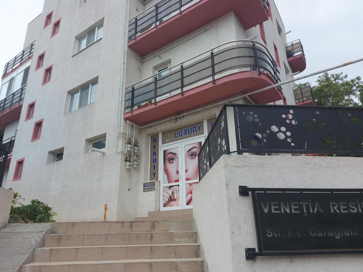 Dana Studio Tulcea Exterior foto